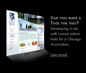 River North Business Association