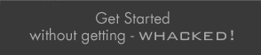 Getting Started